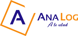Analogelme